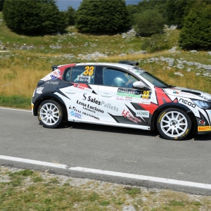 37° RALLY PIANCAVALLO - Gallery 10